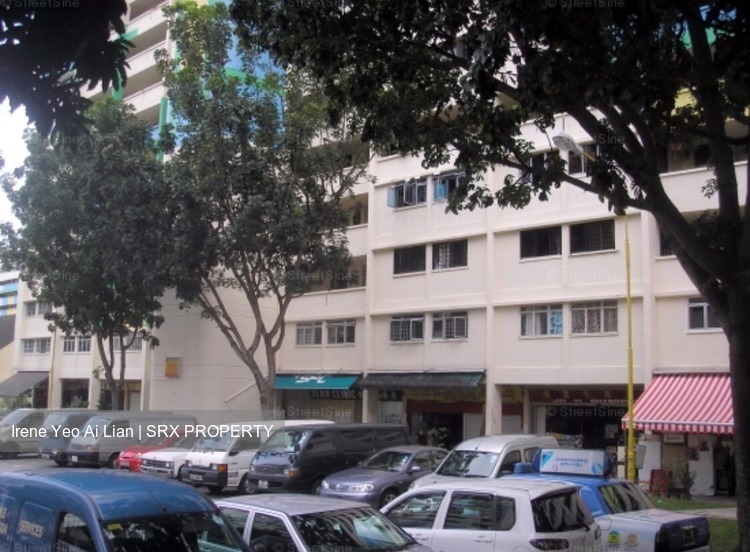 Hougang Avenue 5 (D19), Retail #177648612